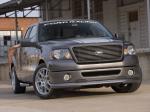 Ford F-150 FX2 Sport 2006 года